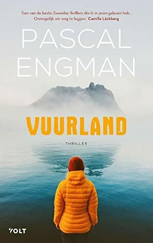 Vuurland by Pascal Engman