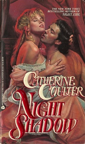 Night Shadow by Catherine Coulter