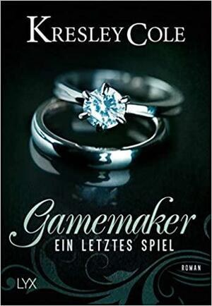 Gamemaker - Ein letztes Spiel by Kresley Cole