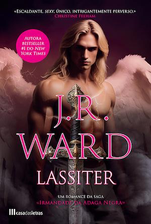 Lassiter by J.R. Ward