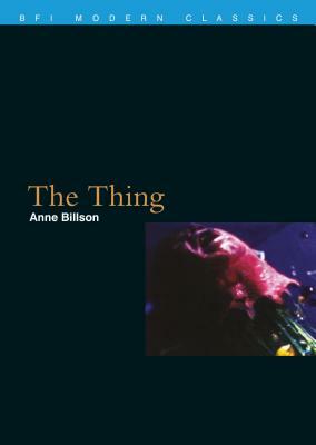 The Thing by Anne Billson