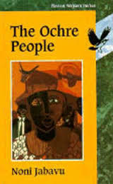 The Ochre People by Noni Jabavu