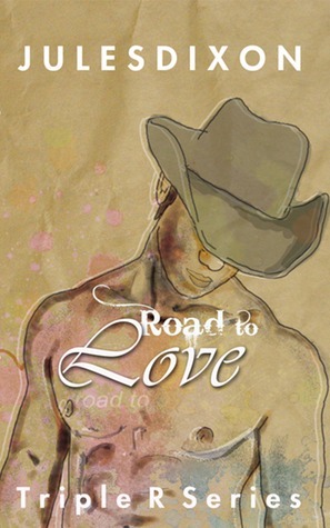 Road to Love by Jules Dixon