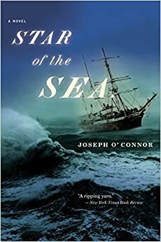 Το αστέρι της θάλασσας by Joseph O'Connor