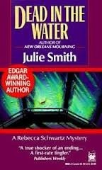 Dead in the Water by Julie Smith