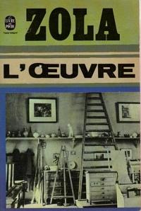 L'Oeuvre (Les Rougon-Maquart #14) Audible by Émile Zola