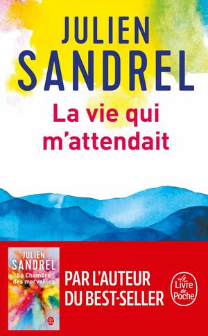 La vie qui m'attendait by Julien Sandrel