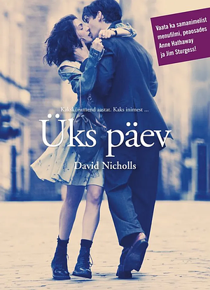 Üks päev by David Nicholls, Triin Tael