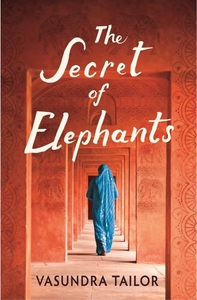 The Secret of Elephants by Vasundra Tailor