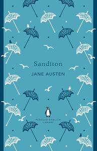 Sanditon by Jane Austen