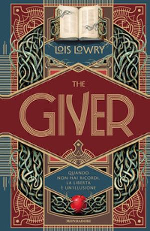 The Giver by Lois Lowry