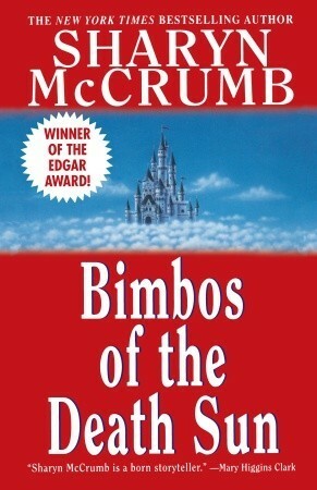 Bimbos of the Death Sun by Sharyn McCrumb