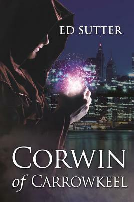 Corwin of Carrowkeel by Ed Sutter