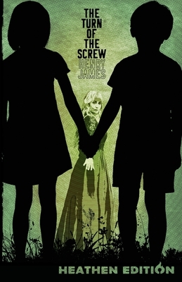 The Turn of the Screw by Henry James