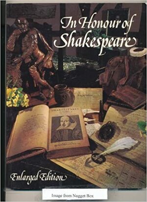 In Honour of Shakespeare by Levi Fox