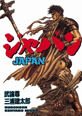 Japan by Buronson, Kentaro Miura