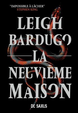 La Neuvième Maison by Leigh Bardugo