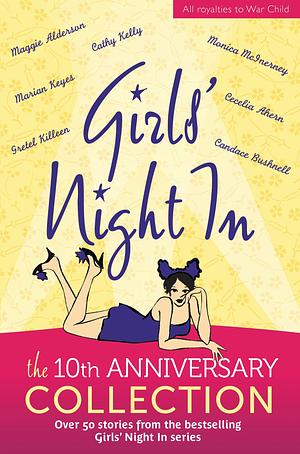 Girls' Night In: 10th Anniversary Edition by Jessica Adams