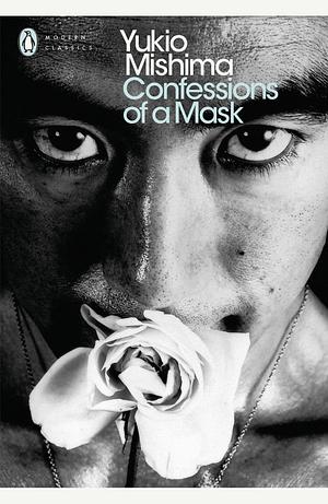 En maskes bekendelser by Yukio Mishima