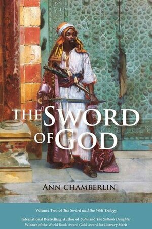 The Sword of God by Ann Chamberlin