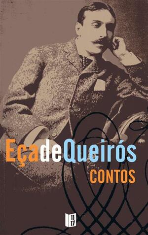 Contos by Eça de Queirós