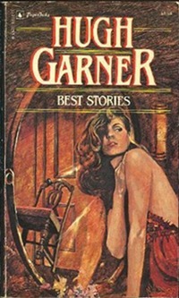 Best Stories by Hugh Garner
