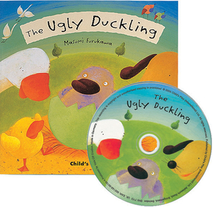 The Ugly Duckling [With CD] by 
