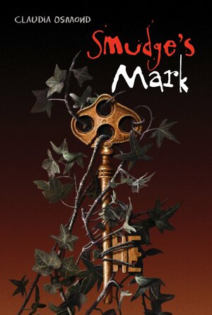 Smudge's Mark by Claudia Osmond