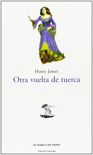 Otra vuelta de tuerca  by Henry James