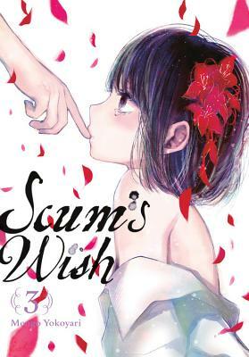 Scum's Wish, Vol. 3 by Mengo Yokoyari