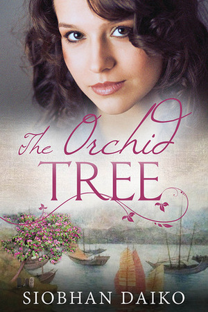 The Orchid Tree by Siobhan Daiko