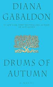 Drums of Autumn by Diana Gabaldon