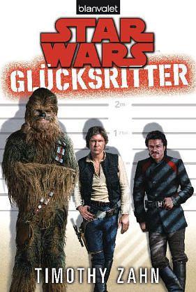 Glücksritter by Timothy Zahn