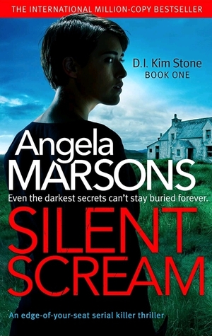 Silent Scream by Angela Marsons