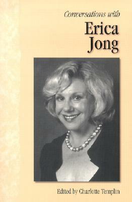 Conversations with Erica Jong by Erica Jong