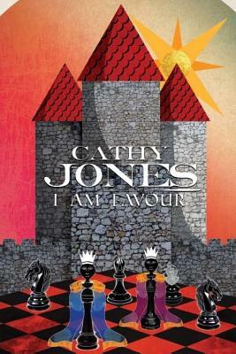 I Am Favour by Cathy Jones