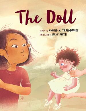 The Doll by Nhung N. Tran-Davies