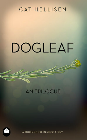 Dogleaf by Cat Hellisen