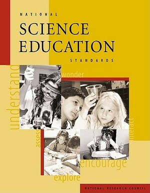 National Science Education Standards by Board on Science Education, National Research Council, Division of Behavioral and Social Scienc