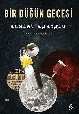 Bir Düğün Gecesi by Adalet Ağaoğlu