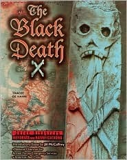 The Black Death (GD) by Tracee de Hahn