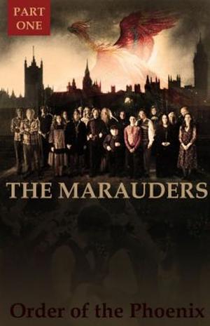The Marauders - Order of the Phoenix - Part one by Pengiwen