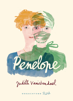 Penelope by Judith Vanistendael