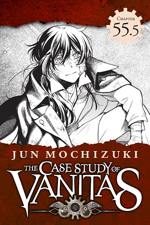 The Case Study of Vanitas, Chapter 55.5 by Jun Mochizuki