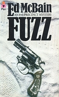 Fuzz by Ed McBain