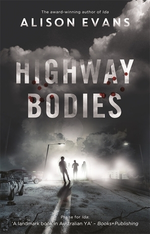 Highway Bodies by Alison Evans