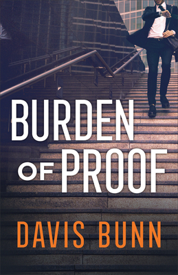 Burden of Proof by Davis Bunn