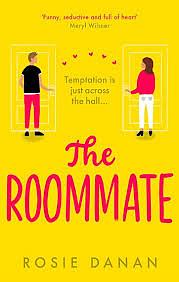 The Roomate by Rosie Danan