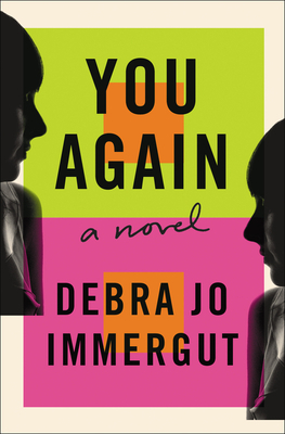 You Again by Debra Jo Immergut