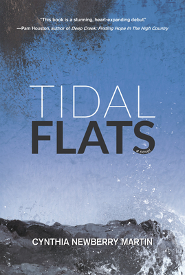 Tidal Flats by Cynthia Newberry Martin